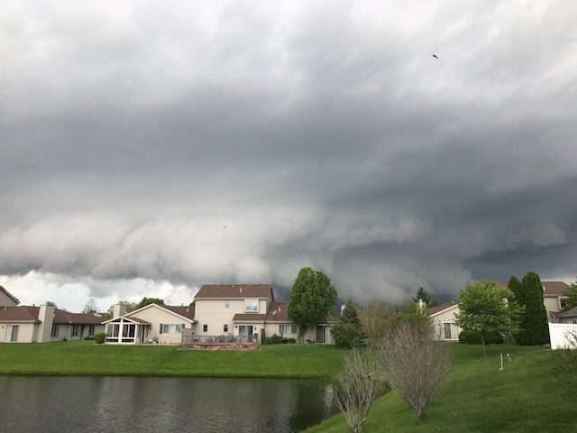 Storms